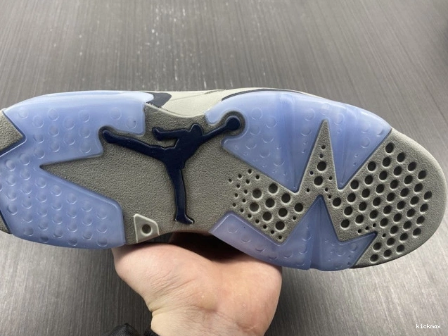 Cheap MAX 6 Air CT8529-012 Jordan Georgetown 0701